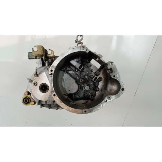 GEARBOXES  FIAT van Ducato 1994>2002 used