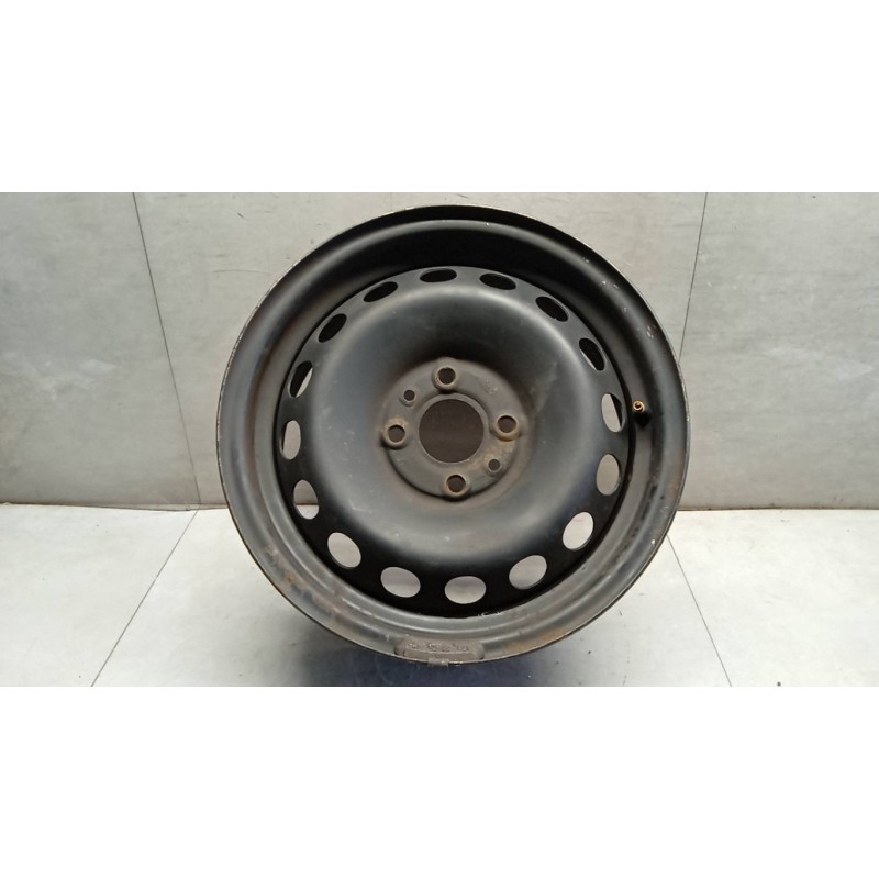 FIAT CERCHIO RUOTA IN FERRO FIAT F.500 2007>2015 usato