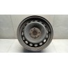 IRON WHEELS FIAT F.500 2007>2015 used