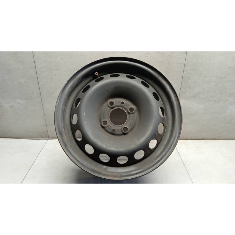 FIAT CERCHIO RUOTA IN FERRO FIAT F.500 2007>2015 usato