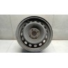 CERCHIO RUOTA IN FERRO FIAT F.500 2007>2015 usato