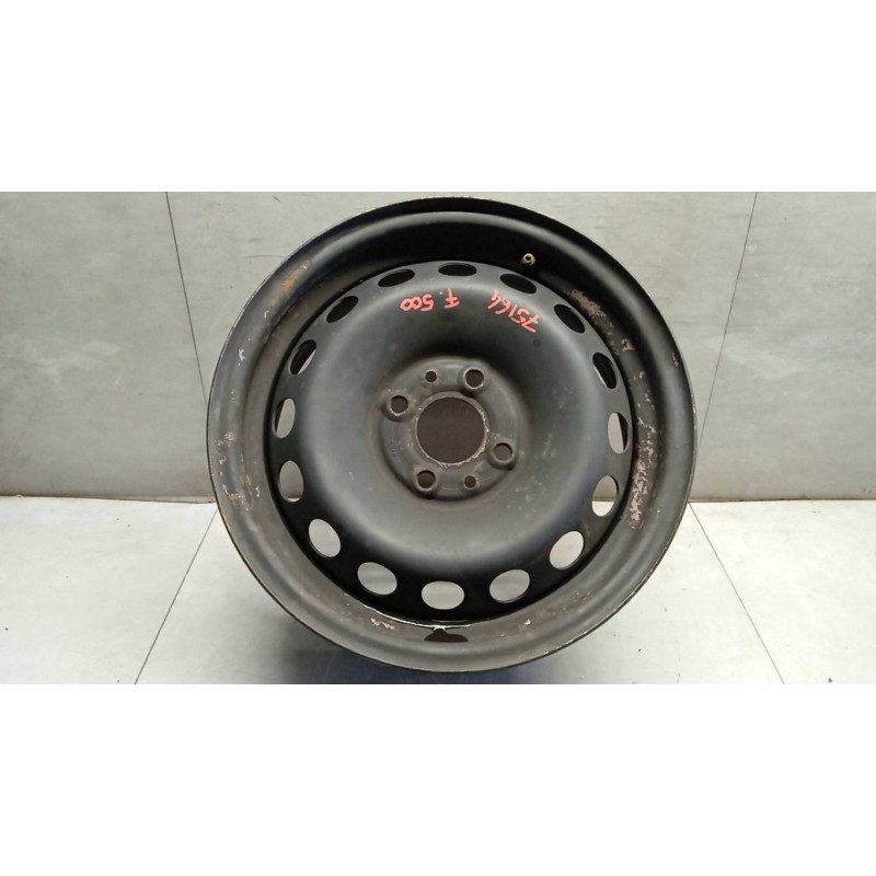 FIAT CERCHIO RUOTA IN FERRO FIAT F.500 2007>2015 usato