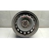 CERCHIO RUOTA IN FERRO FIAT F.500 2007>2015 usato