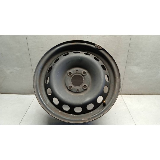 IRON WHEELS FIAT F.500 2007>2015 used