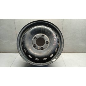 IRON WHEELS NISSAN Van...