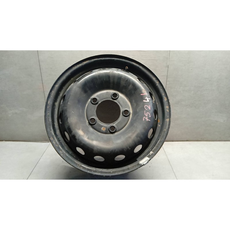 NISSAN Van CERCHIO RUOTA IN FERRO NISSAN Van NV400 2011> usato