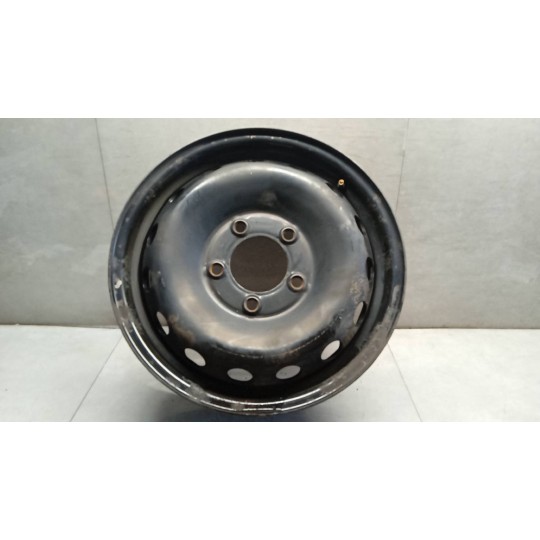 IRON WHEELS NISSAN Van NV400 2011> used