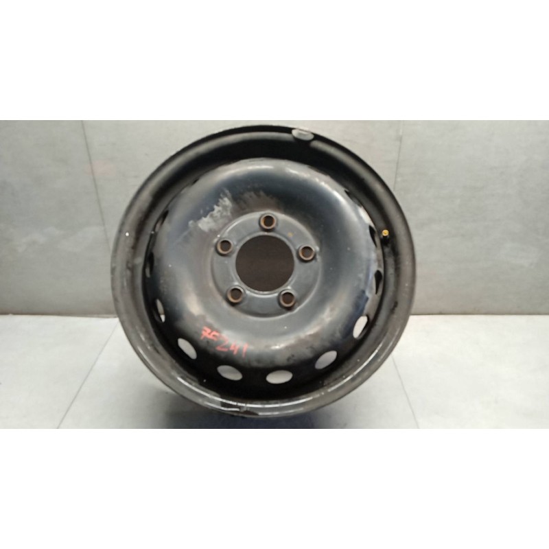 NISSAN Van CERCHIO RUOTA IN FERRO NISSAN Van NV400 2011> usato