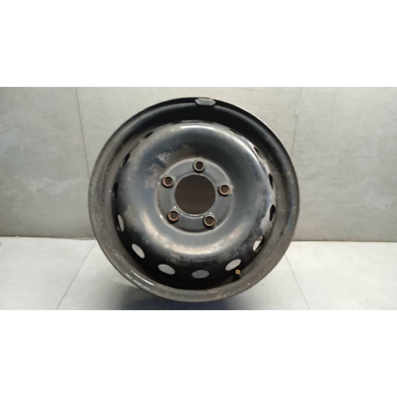NISSAN Van IRON WHEELS NISSAN Van NV400 2011> used