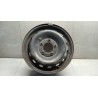 CERCHIO RUOTA IN FERRO NISSAN Van NV400 2011> usato