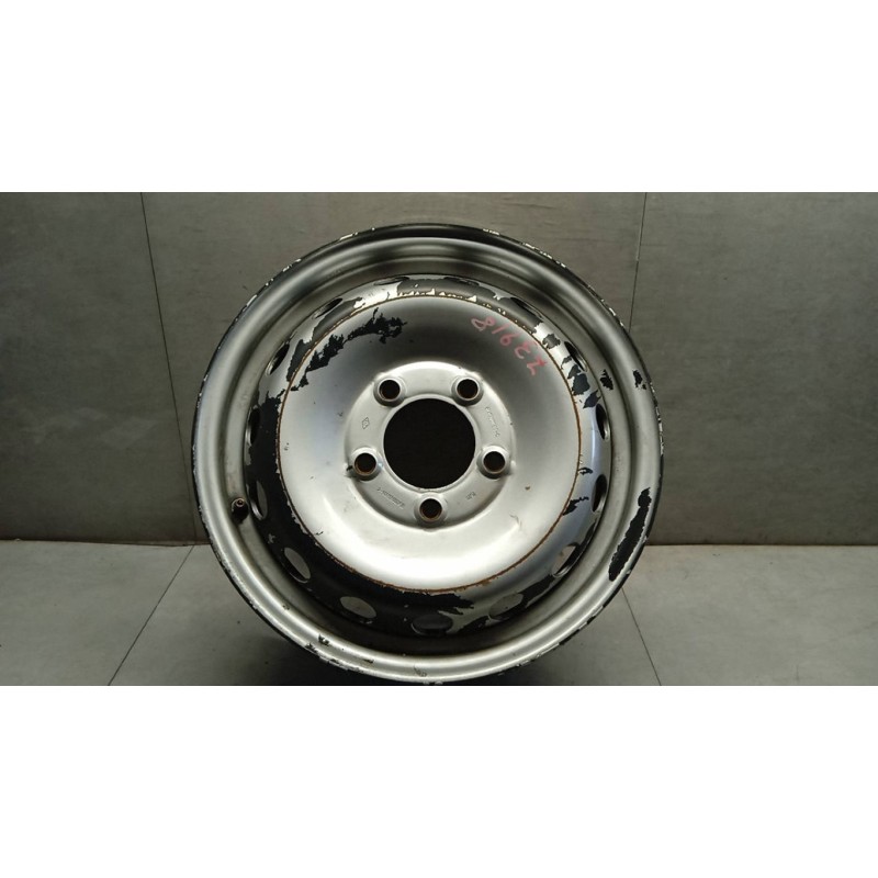 RENAULT van CERCHIO RUOTA IN FERRO RENAULT van Master 2014>2019 usato