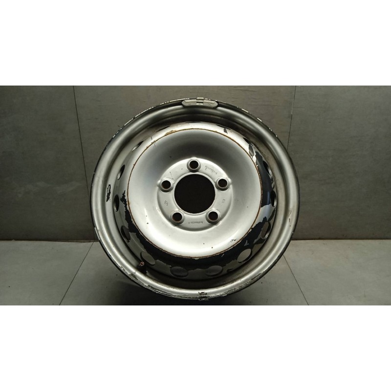 RENAULT van IRON WHEELS RENAULT van Master 2014>2019 used