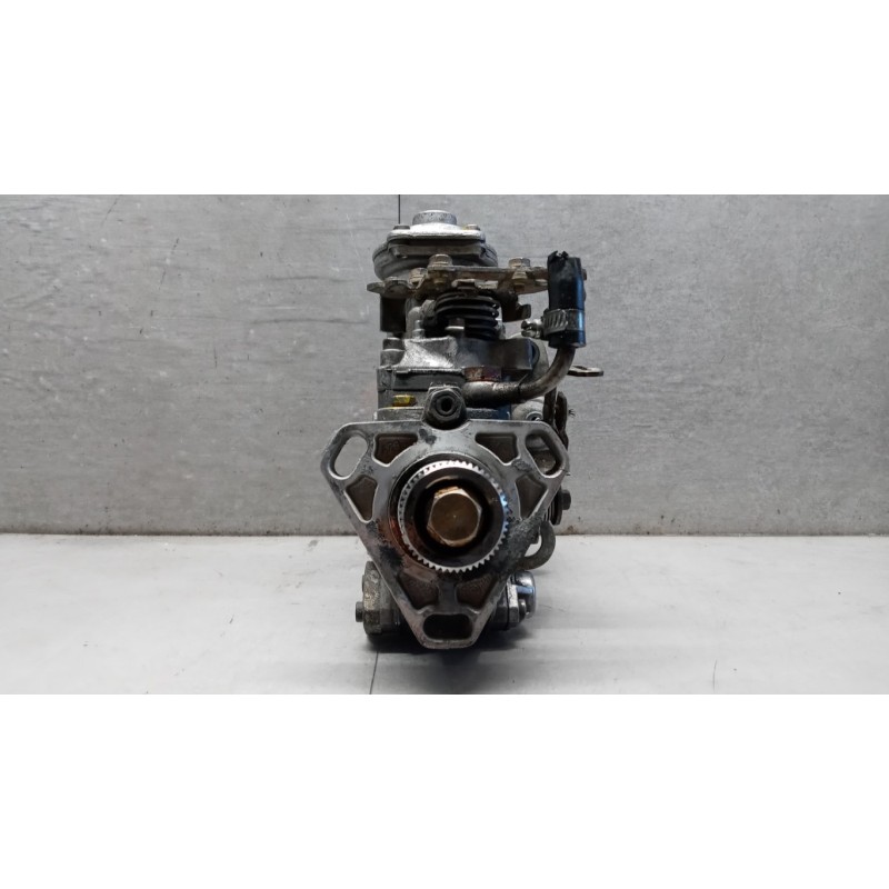 FIAT van INJECTION PUMP  FIAT van Ducato 1994>2002 used