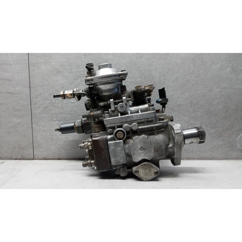 FIAT van INJECTION PUMP  FIAT van Ducato 1994>2002 used