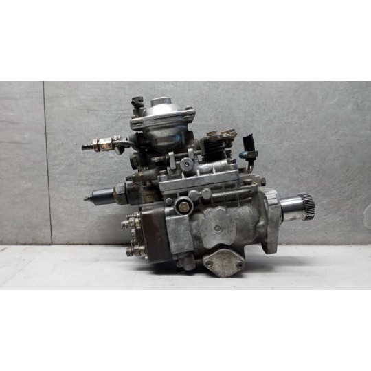 INJECTION PUMP  FIAT van Ducato 1994>2002 used