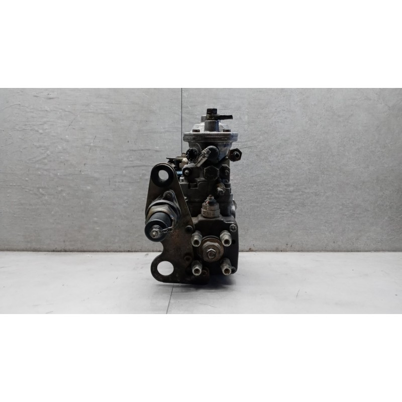 FIAT van INJECTION PUMP  FIAT van Ducato 1994>2002 used