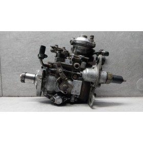 INJECTION PUMP  FIAT van...