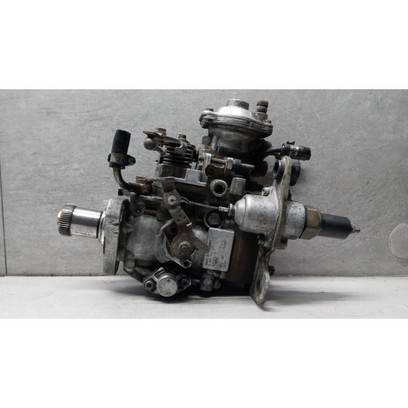 FIAT van INJECTION PUMP  FIAT van Ducato 1994>2002 used