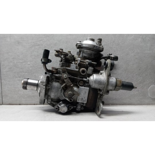 INJECTION PUMP  FIAT van Ducato 1994>2002 used