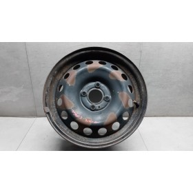 IRON WHEELS DACIA Sandero...