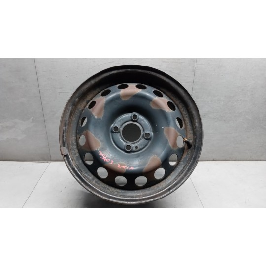 IRON WHEELS DACIA Sandero 2012>2020 used