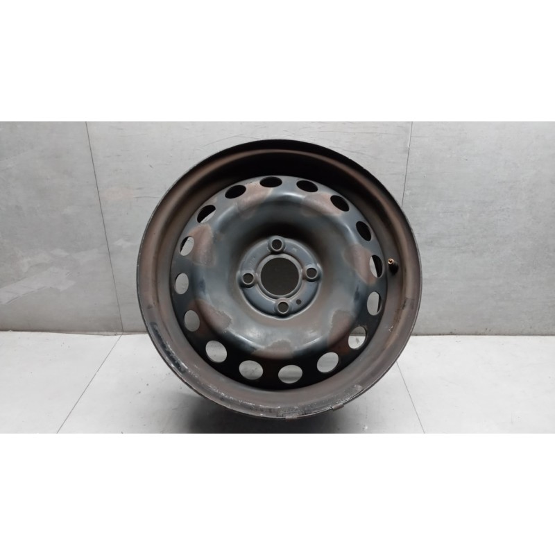 DACIA IRON WHEELS DACIA Sandero 2012>2020 used