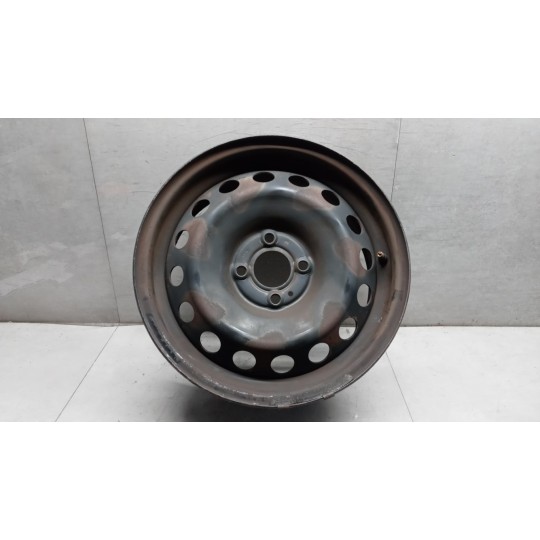 IRON WHEELS DACIA Sandero 2012>2020 used