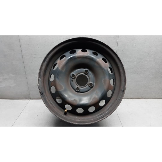 IRON WHEELS DACIA Sandero 2012>2020 used
