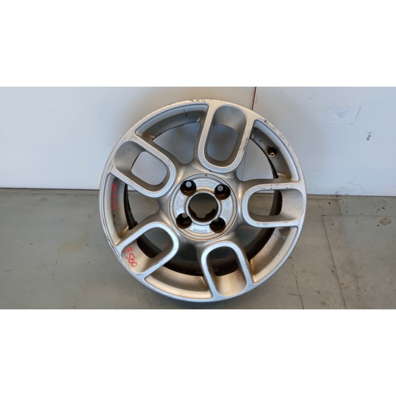 FIAT KIT 4 CERCHI IN LEGA FIAT F.500 2007>2015 usato