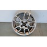 FIAT KIT ALLOY WHEELS  FIAT F.500 2007>2015 used
