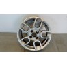 FIAT KIT ALLOY WHEELS  FIAT F.500 2007>2015 used