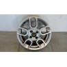 FIAT KIT ALLOY WHEELS  FIAT F.500 2007>2015 used