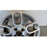 FIAT KIT ALLOY WHEELS  FIAT F.500 2007>2015 used