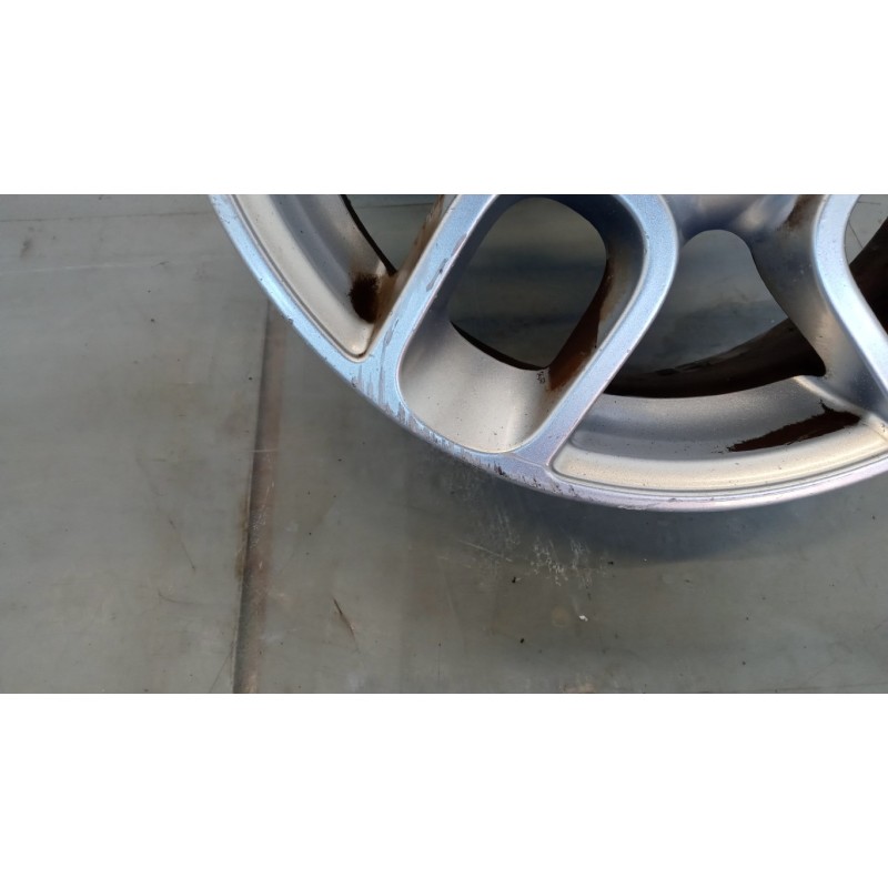 FIAT KIT ALLOY WHEELS  FIAT F.500 2007>2015 used