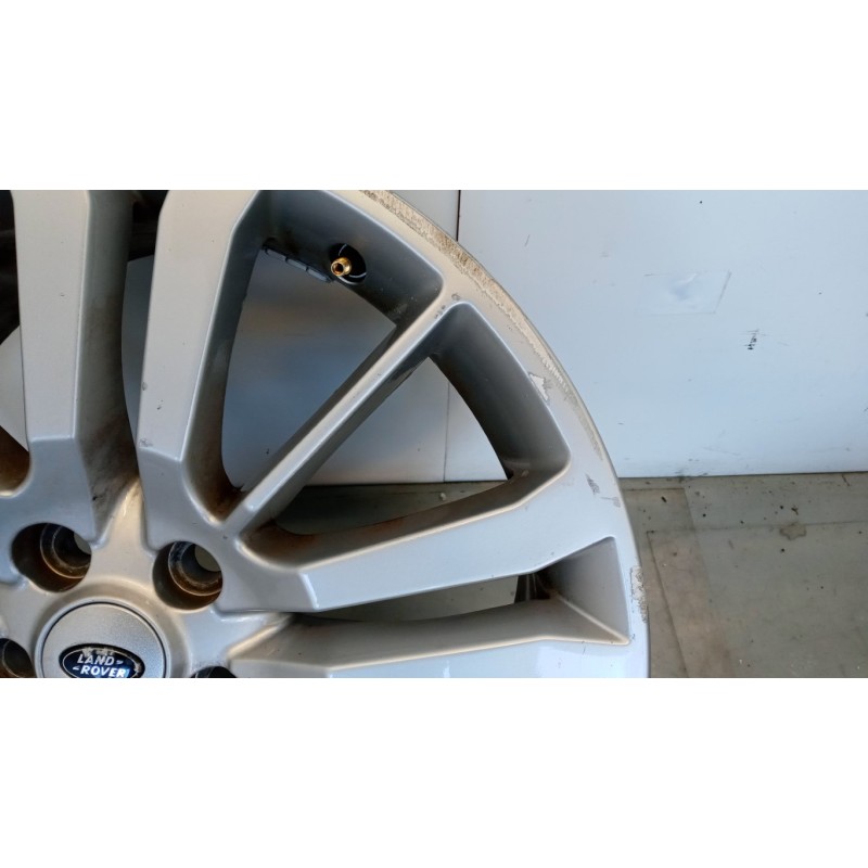 LAND ROVER KIT ALLOY WHEELS  LAND ROVER Range Rover Sport 2010>2013 used
