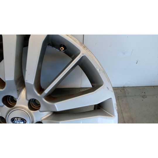 KIT ALLOY WHEELS  LAND ROVER Range Rover Sport 2010>2013 used