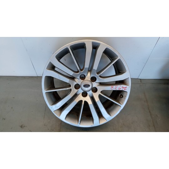 KIT ALLOY WHEELS  LAND ROVER Range Rover Sport 2010>2013 used