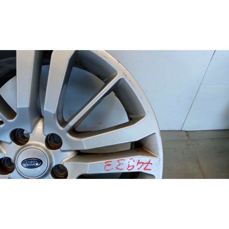 LAND ROVER KIT ALLOY WHEELS  LAND ROVER Range Rover Sport 2010>2013 used