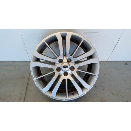KIT ALLOY WHEELS  LAND ROVER Range Rover Sport 2010>2013 used