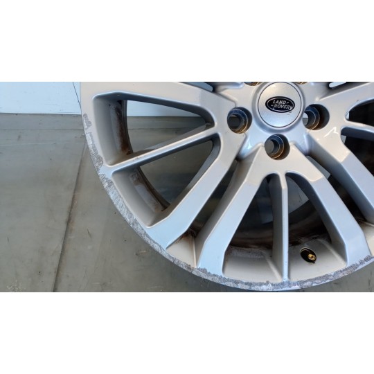 KIT ALLOY WHEELS  LAND ROVER Range Rover Sport 2010>2013 used
