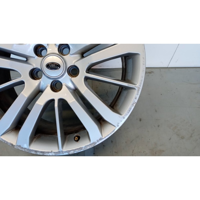 LAND ROVER KIT ALLOY WHEELS  LAND ROVER Range Rover Sport 2010>2013 used