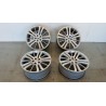 LAND ROVER KIT ALLOY WHEELS  LAND ROVER Range Rover Sport 2010>2013 used