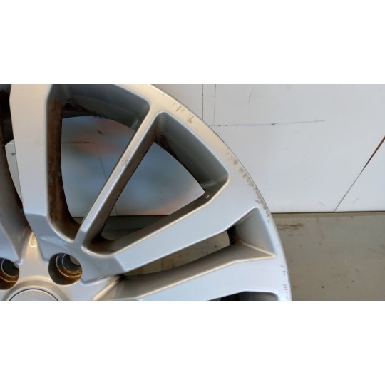 KIT ALLOY WHEELS  LAND ROVER Range Rover Sport 2010>2013 used