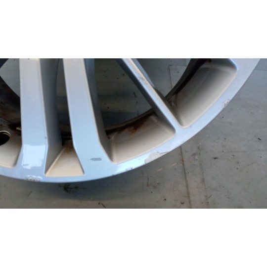 KIT ALLOY WHEELS  LAND ROVER Range Rover Sport 2010>2013 used