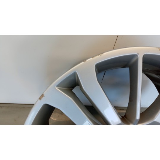 KIT ALLOY WHEELS  LAND ROVER Range Rover Sport 2010>2013 used