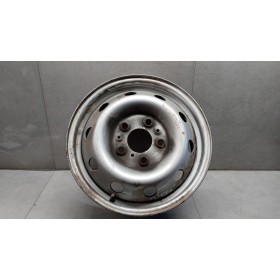 IRON WHEELS RENAULT van...