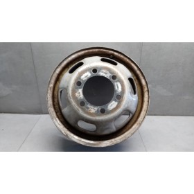 IRON WHEELS IVECO Daily...