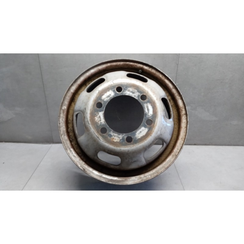 IVECO CERCHIO RUOTA IN FERRO IVECO Daily 2000>2006 usato