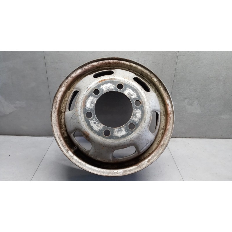 IVECO CERCHIO RUOTA IN FERRO IVECO Daily 2000>2006 usato