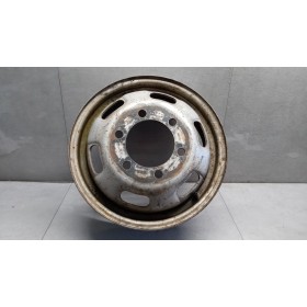 IRON WHEELS IVECO Daily...